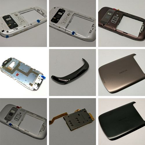 Nokia original spare - nokia, c7-00