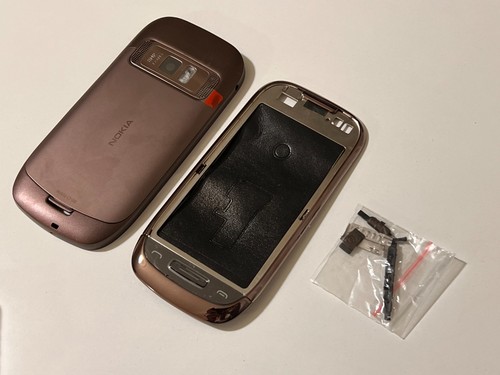 Nokia custodia completa - nokia, c7-00