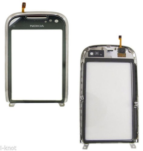 Vetro touch screen cover - vetro+,