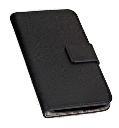 Custodia cellulare stile libro