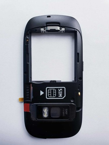 Cover nokia originale - cover,