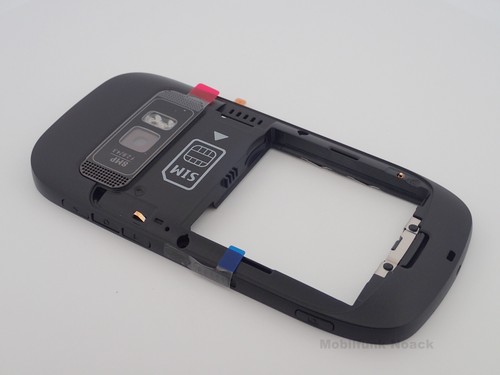 Cover originale nokia b - c7-00,
