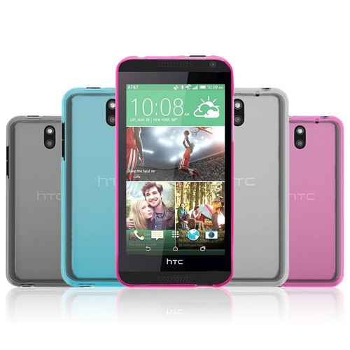 Custodia protettiva frosted - custodia,