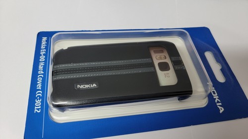 Custodia rigida 100 - %, originale
