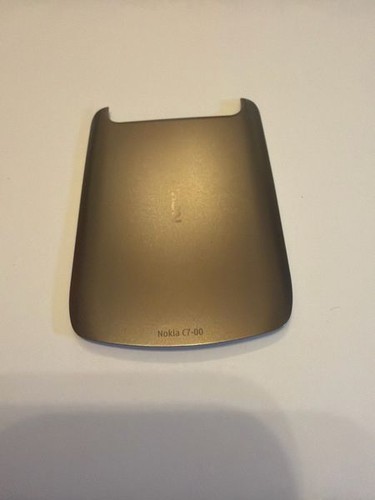Cover batteria originale nokia - cover,