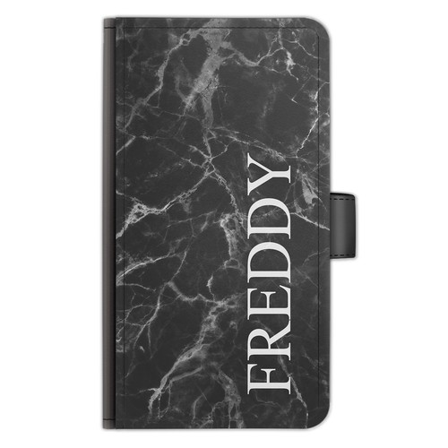 Custodia telefono pelle - , pu