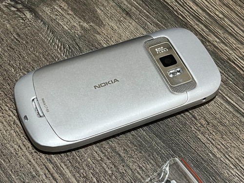 Nokia cover completa - nokia,
