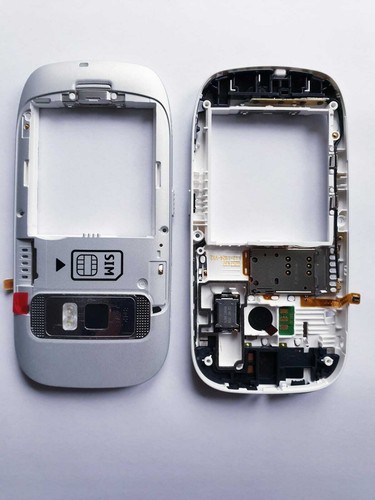 Cover nokia originale - c7-00,