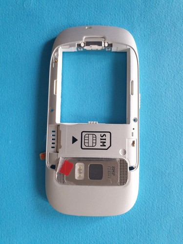 Nokia back cover - ,